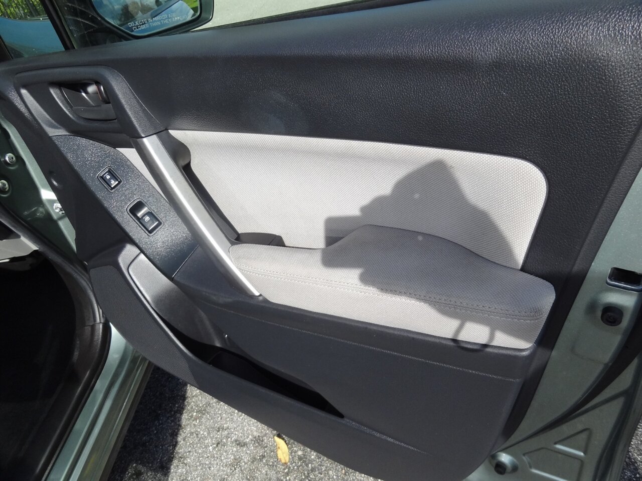 2015 Subaru Forester 2.5i Premium   - Photo 45 - Deland, FL 32720