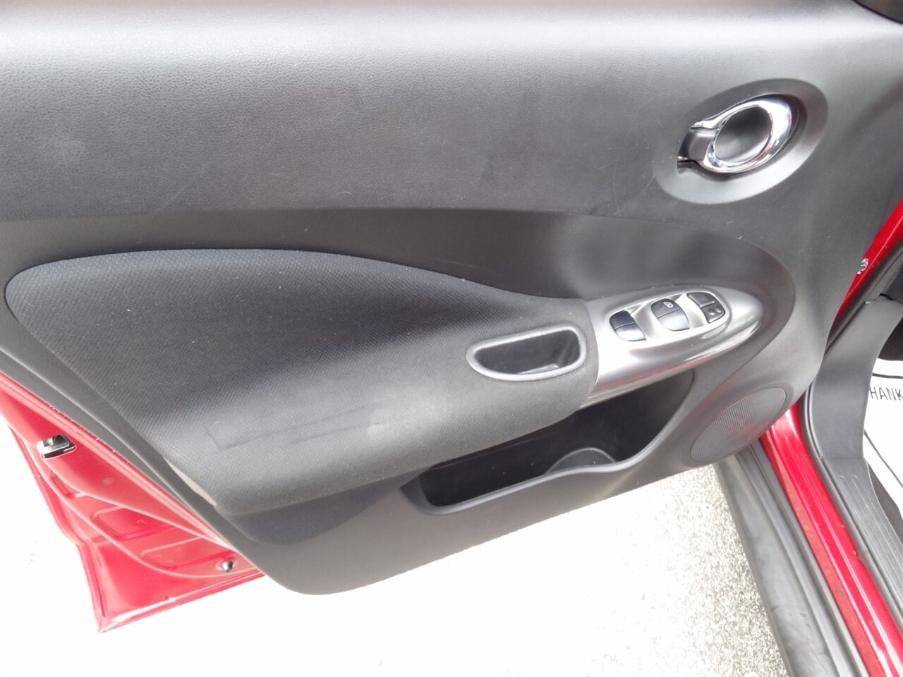 2016 Nissan JUKE S Turbo - Photo 28 - Deland, FL 32720