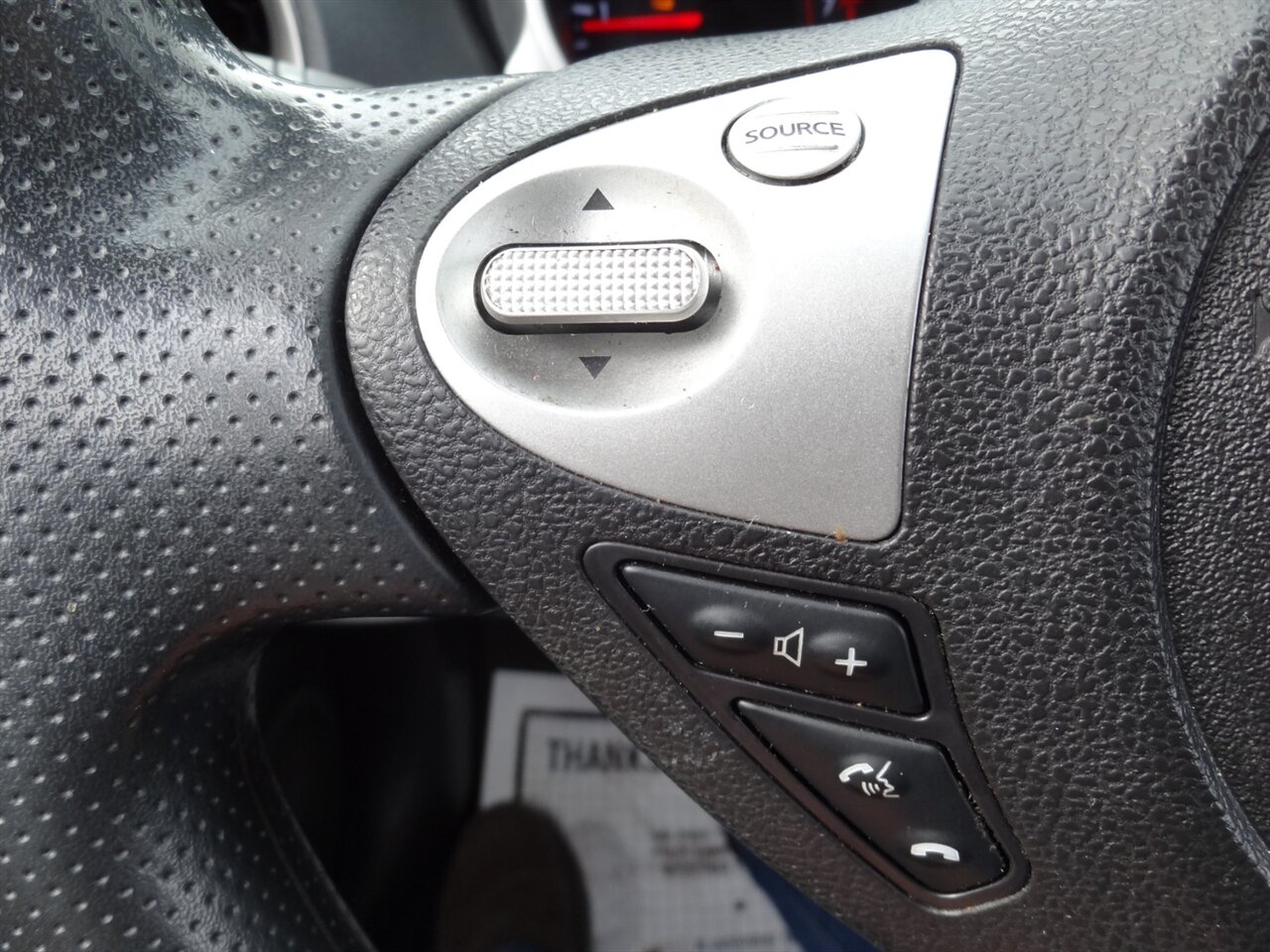 2016 Nissan JUKE S Turbo - Photo 42 - Deland, FL 32720