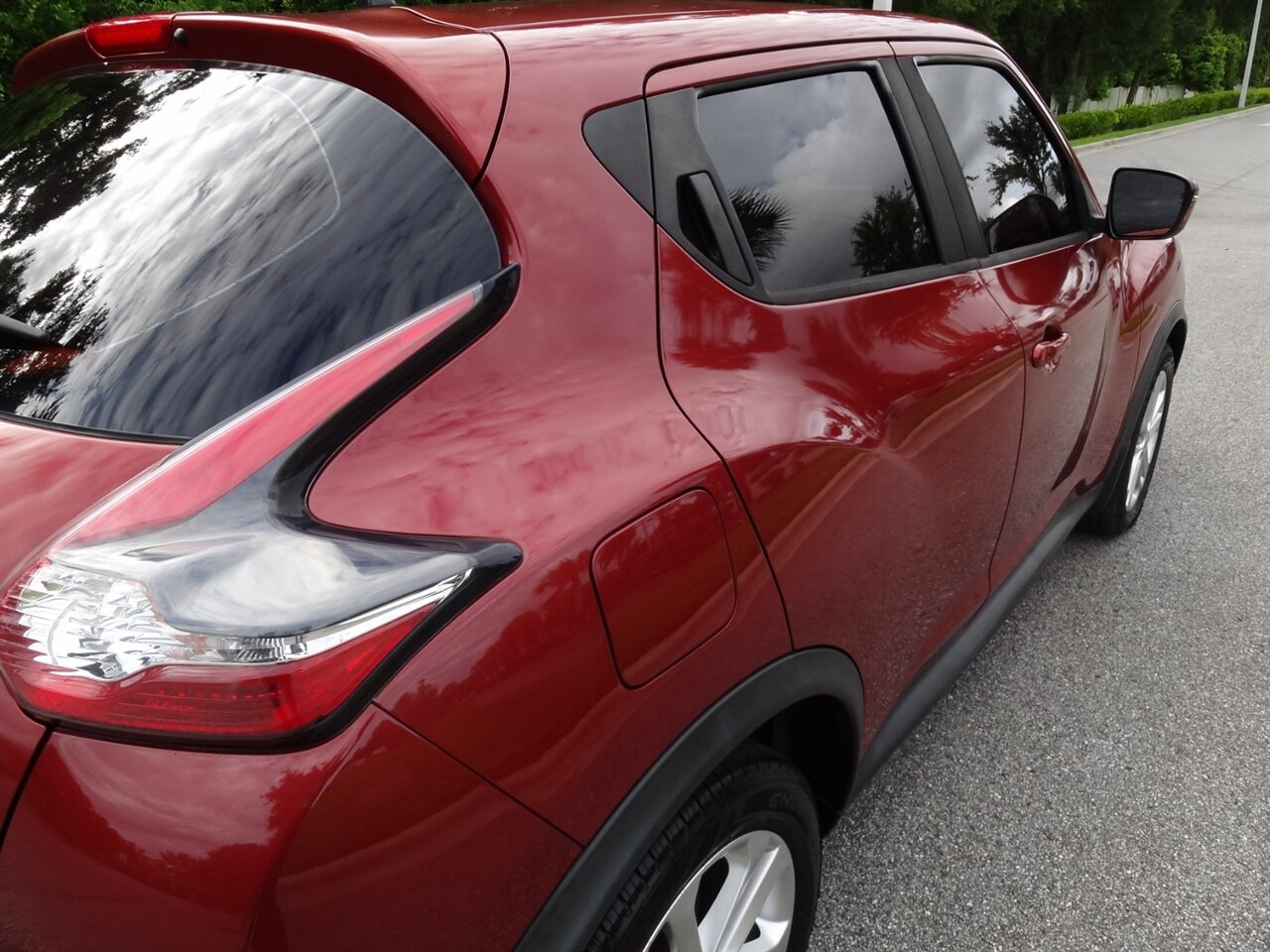 2016 Nissan JUKE S Turbo - Photo 13 - Deland, FL 32720