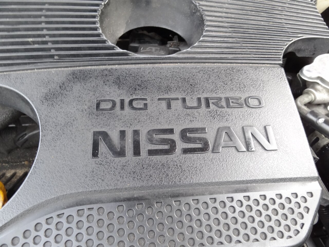 2016 Nissan JUKE S Turbo - Photo 26 - Deland, FL 32720