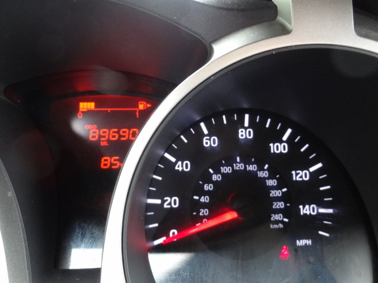 2016 Nissan JUKE S Turbo - Photo 40 - Deland, FL 32720