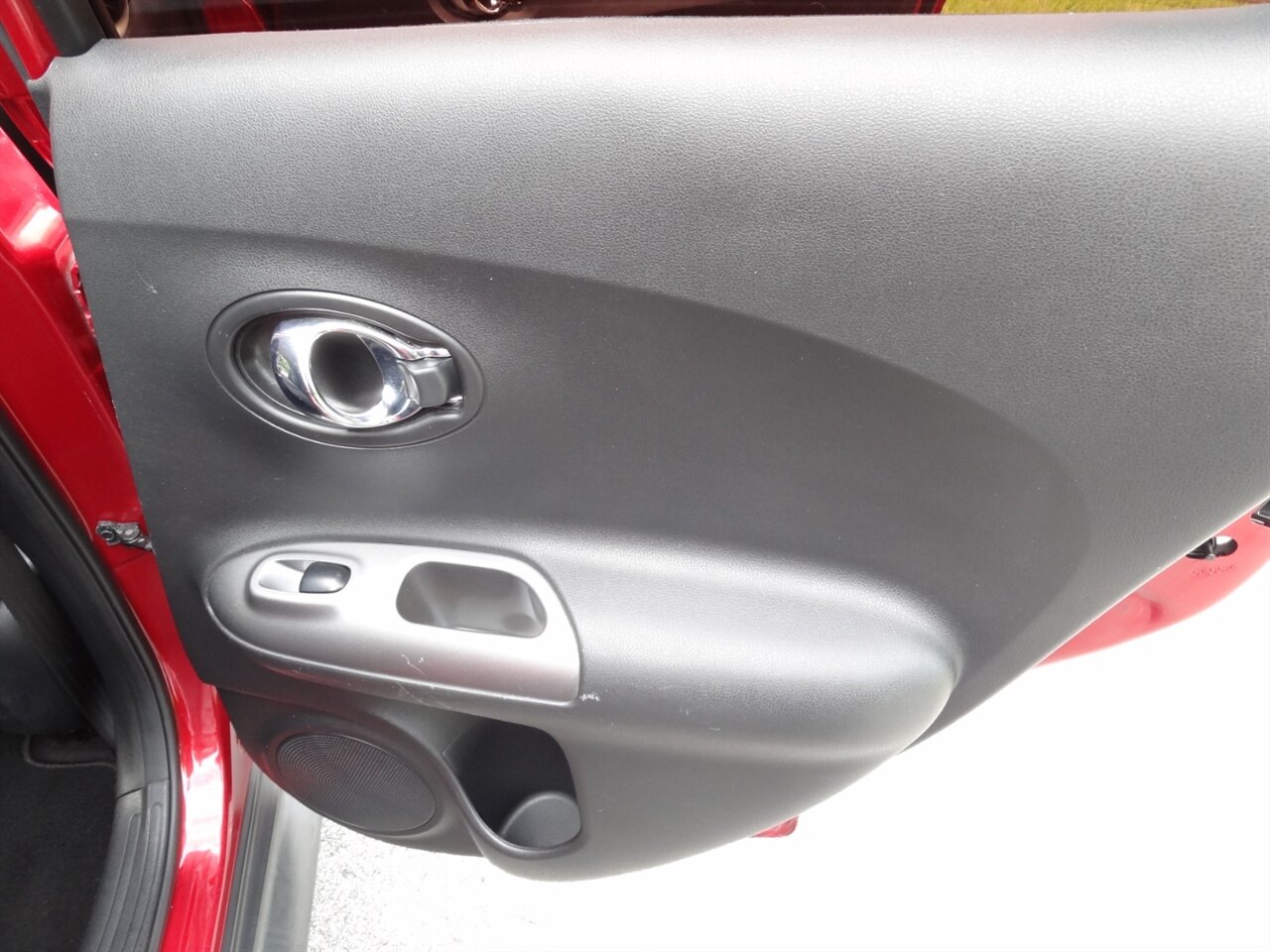 2016 Nissan JUKE S Turbo - Photo 36 - Deland, FL 32720