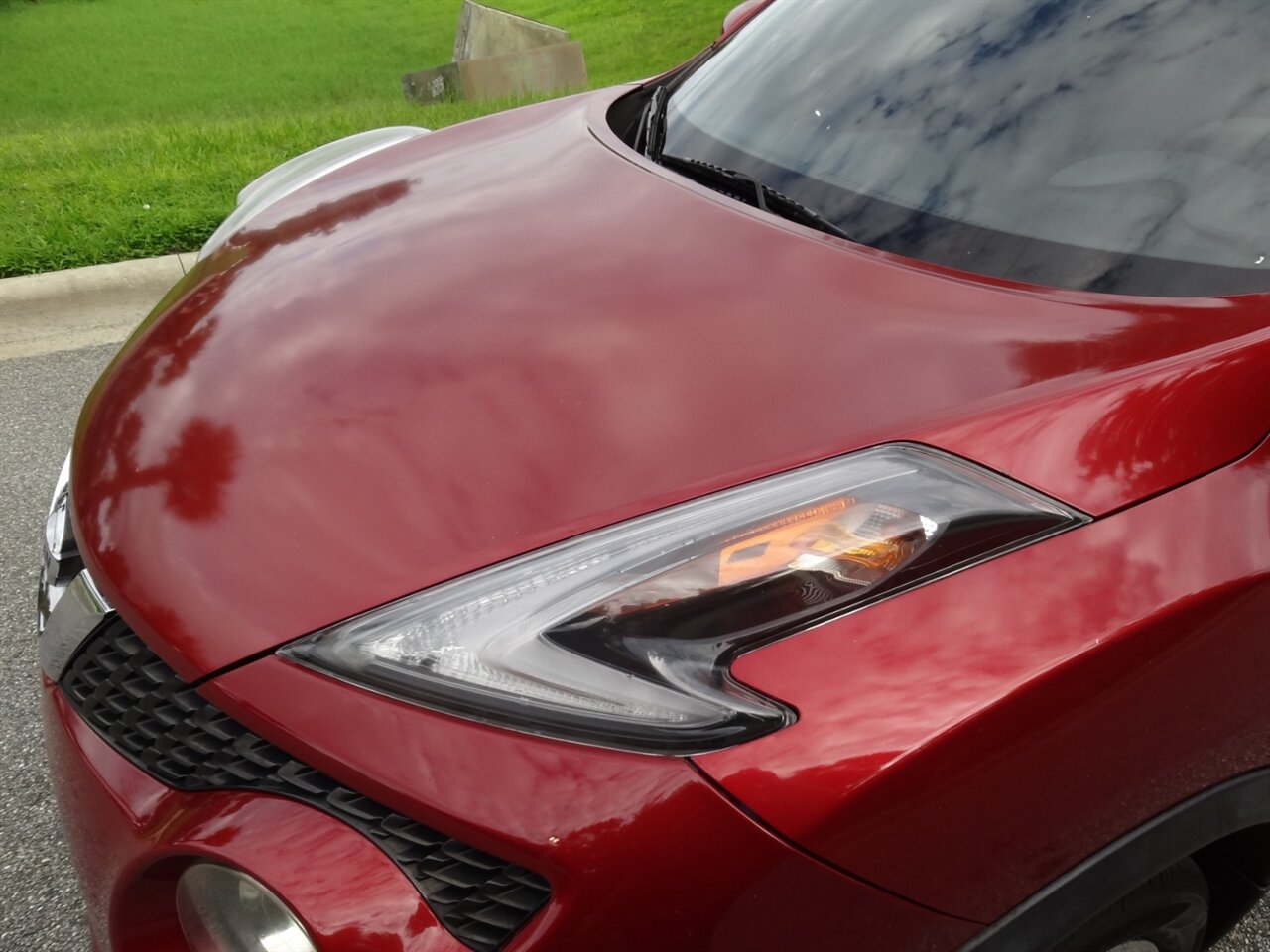 2016 Nissan JUKE S Turbo - Photo 17 - Deland, FL 32720