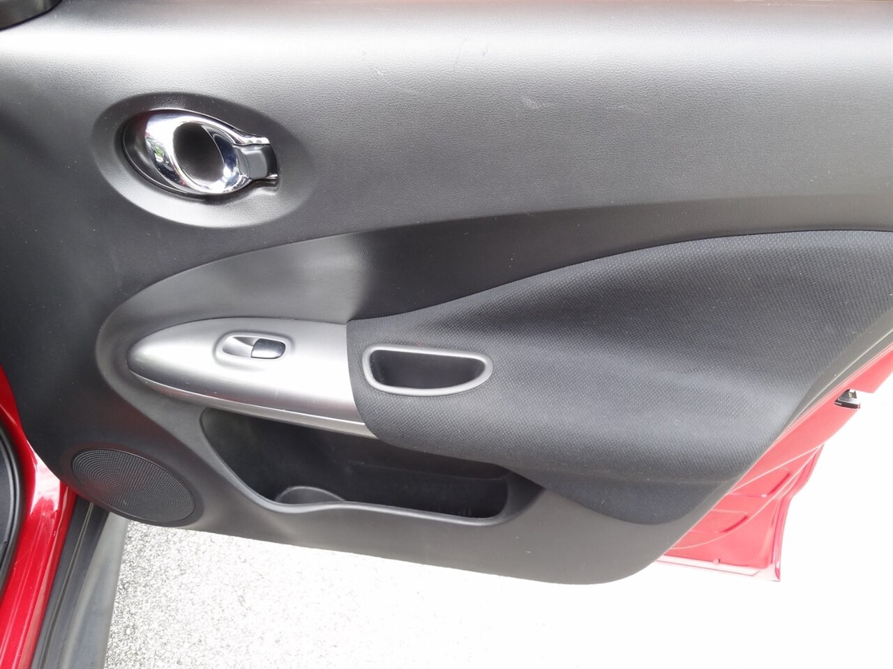 2016 Nissan JUKE S Turbo - Photo 39 - Deland, FL 32720