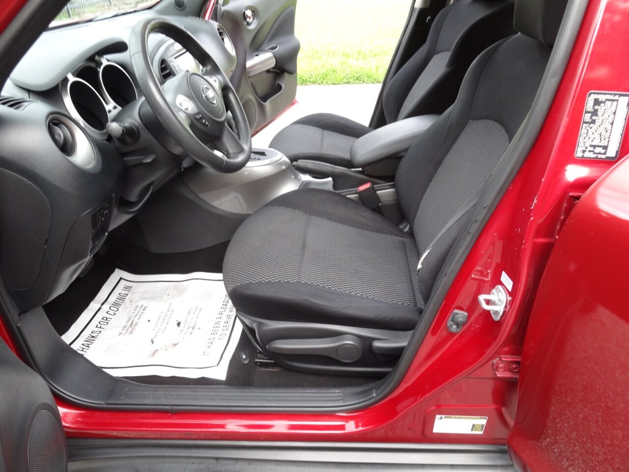 2016 Nissan JUKE S Turbo - Photo 30 - Deland, FL 32720