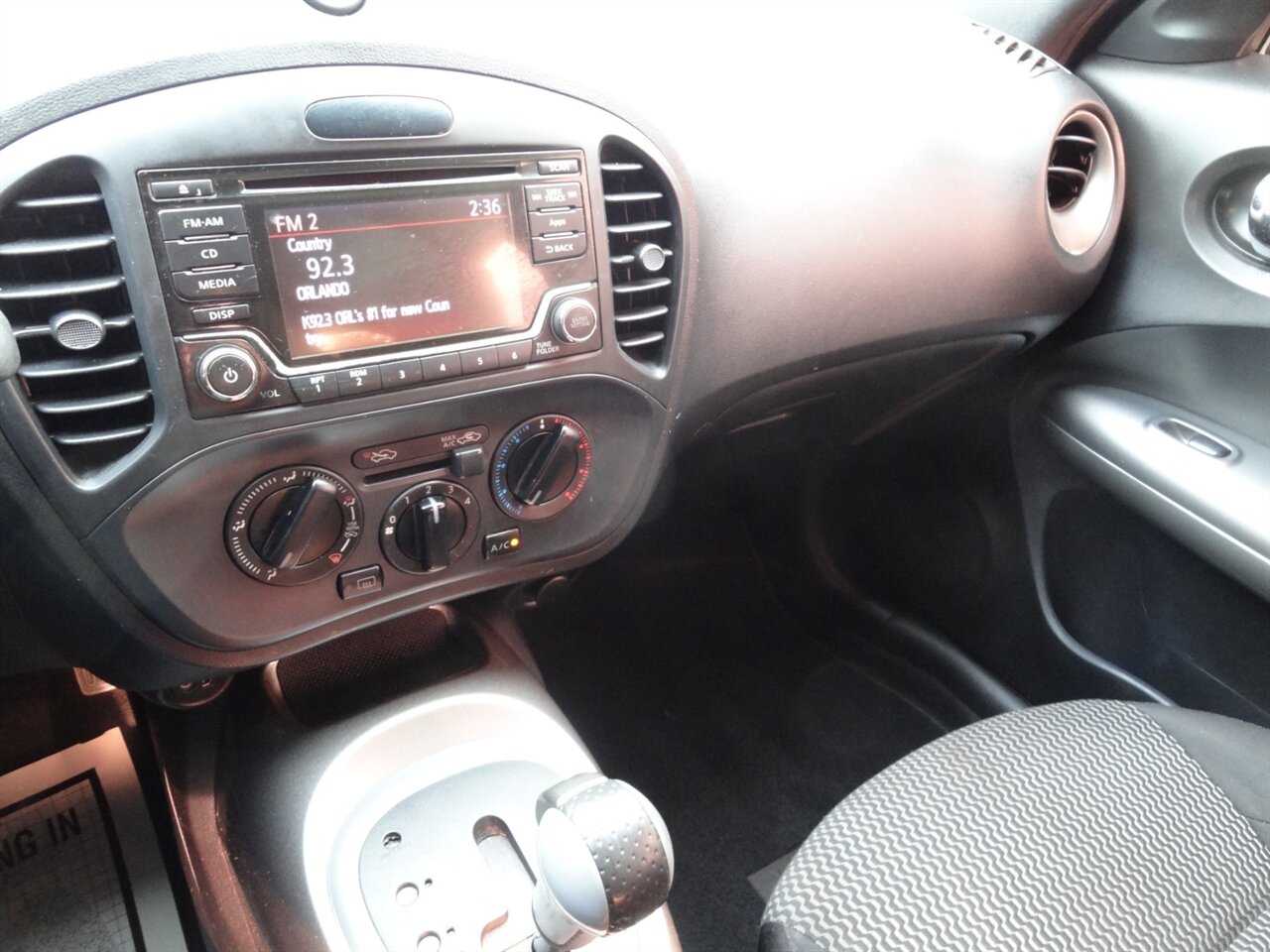 2016 Nissan JUKE S Turbo - Photo 50 - Deland, FL 32720