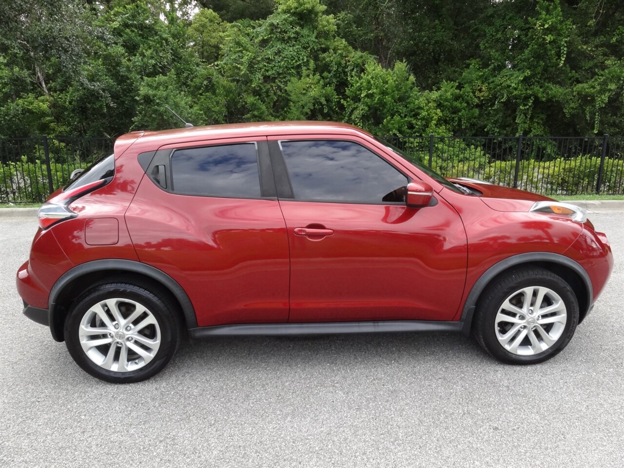 2016 Nissan JUKE S Turbo - Photo 15 - Deland, FL 32720