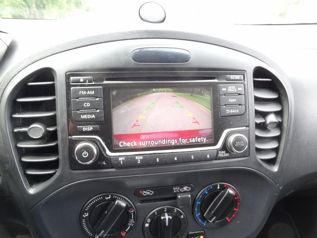 2016 Nissan JUKE S Turbo - Photo 46 - Deland, FL 32720