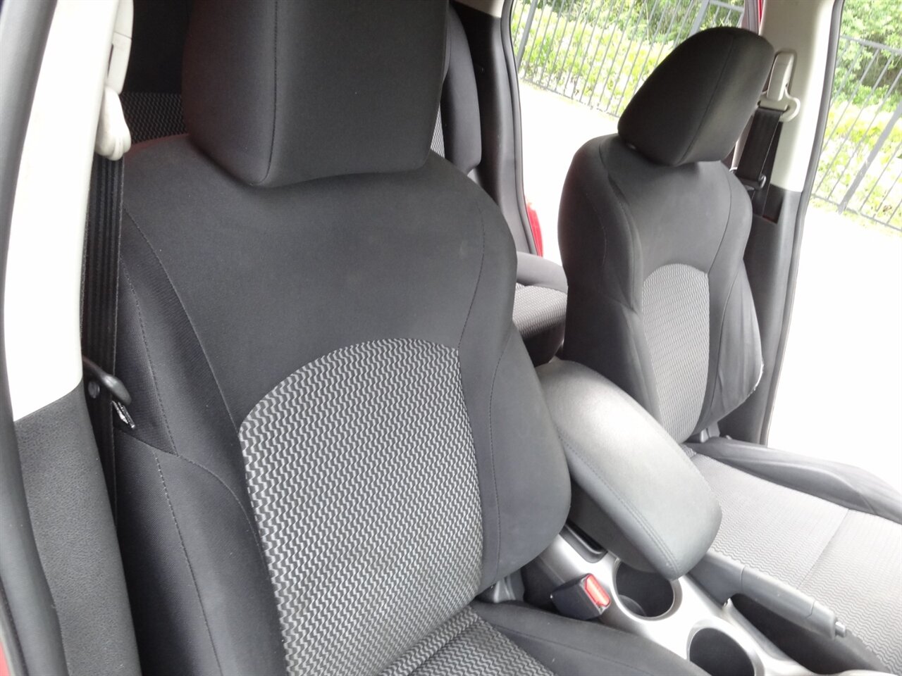 2016 Nissan JUKE S Turbo - Photo 38 - Deland, FL 32720