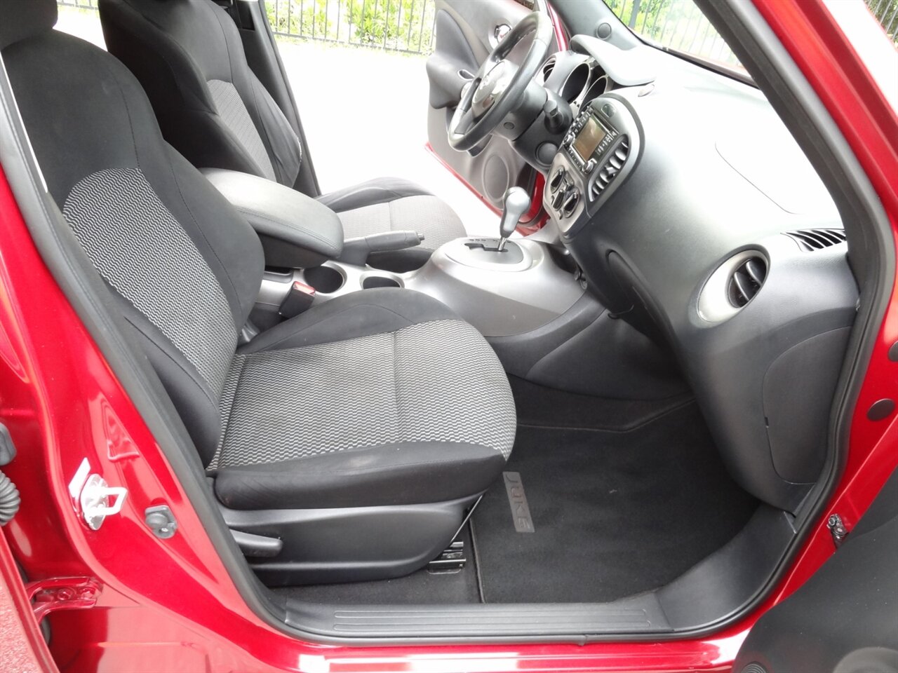 2016 Nissan JUKE S Turbo - Photo 37 - Deland, FL 32720