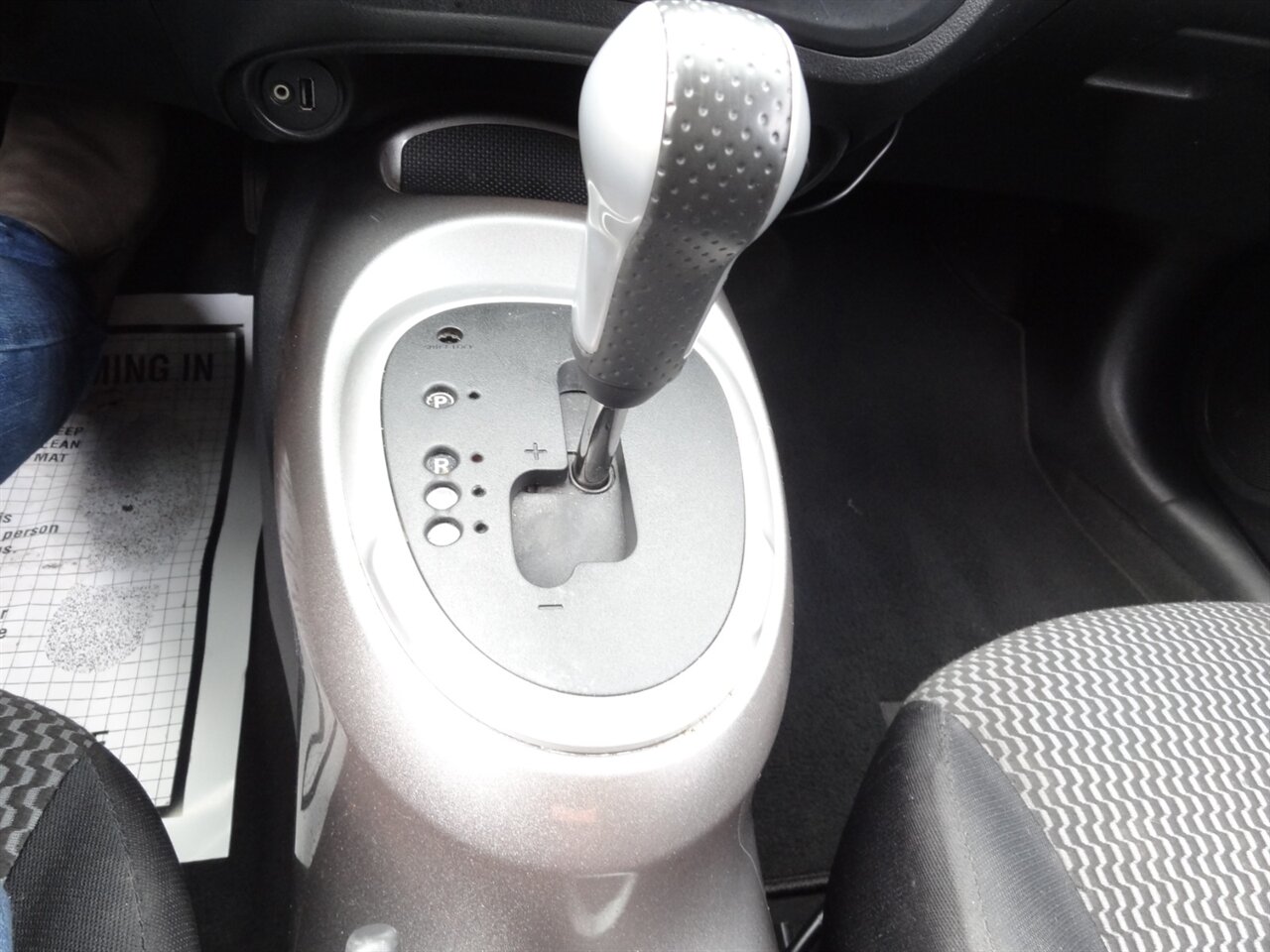 2016 Nissan JUKE S Turbo - Photo 48 - Deland, FL 32720