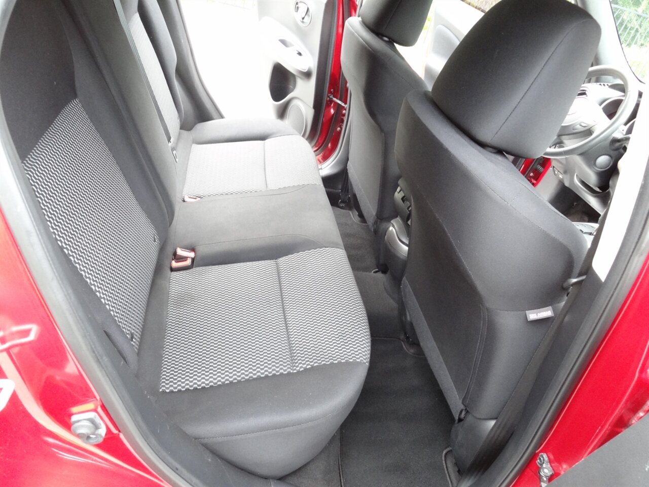 2016 Nissan JUKE S Turbo - Photo 35 - Deland, FL 32720
