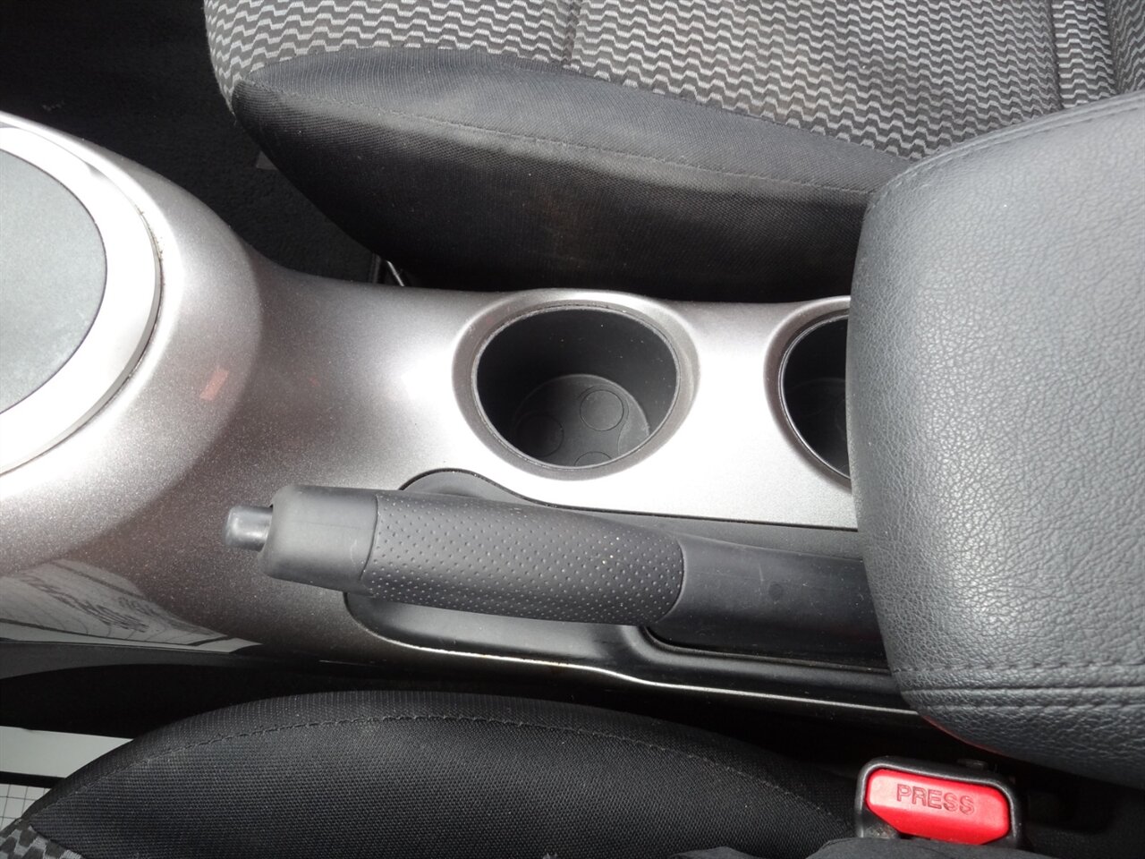 2016 Nissan JUKE S Turbo - Photo 49 - Deland, FL 32720