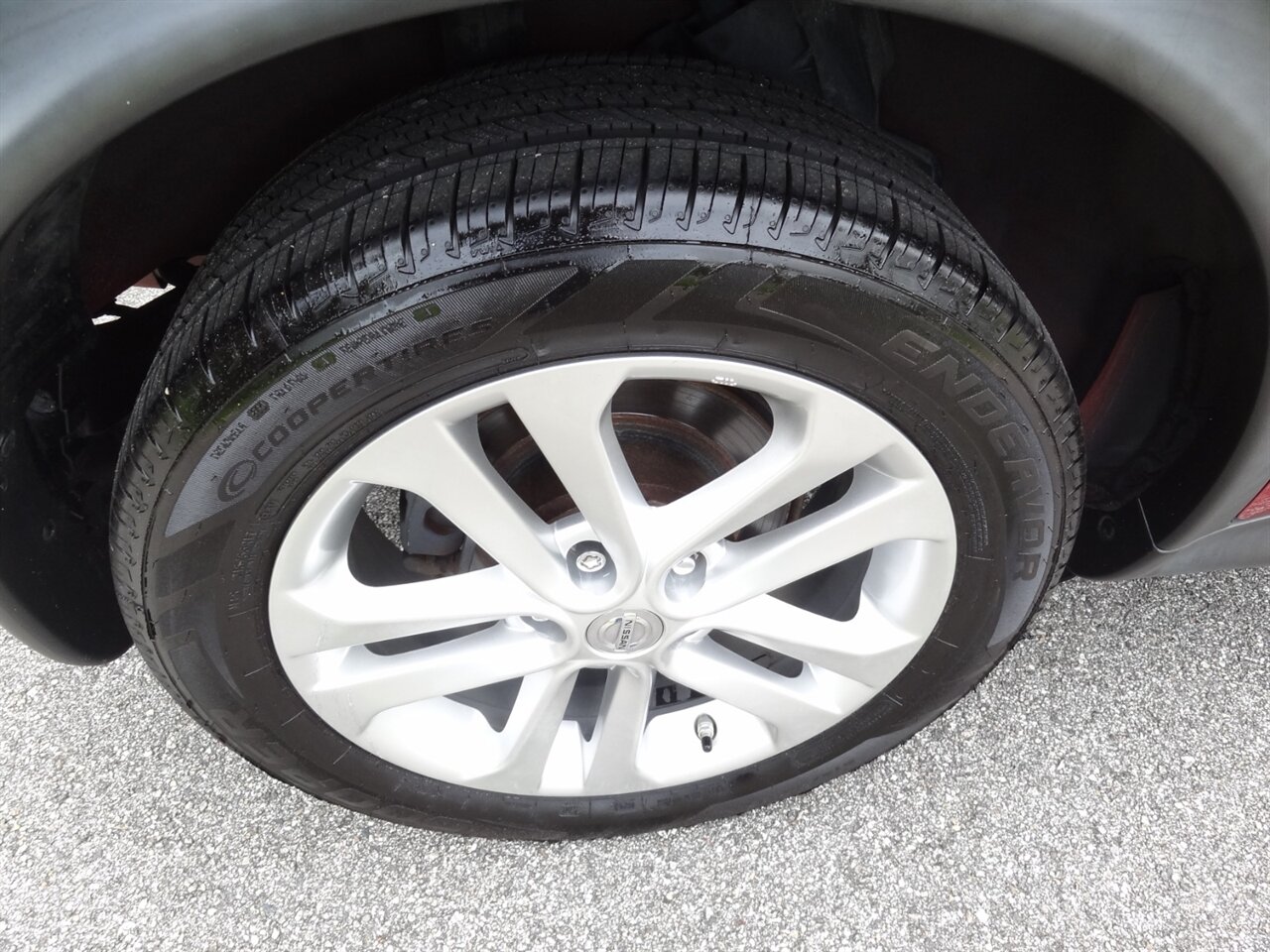 2016 Nissan JUKE S Turbo - Photo 24 - Deland, FL 32720