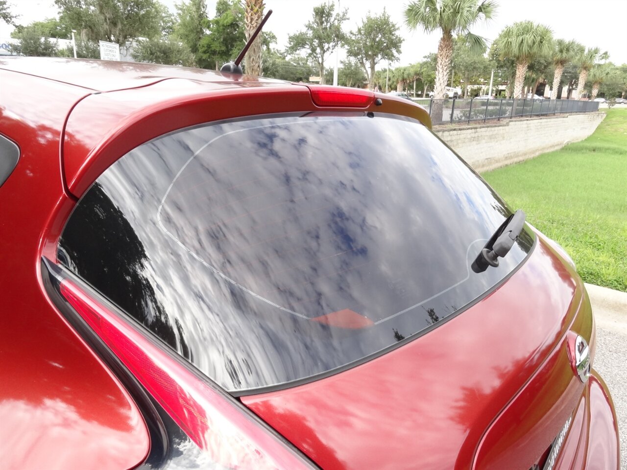2016 Nissan JUKE S Turbo - Photo 20 - Deland, FL 32720