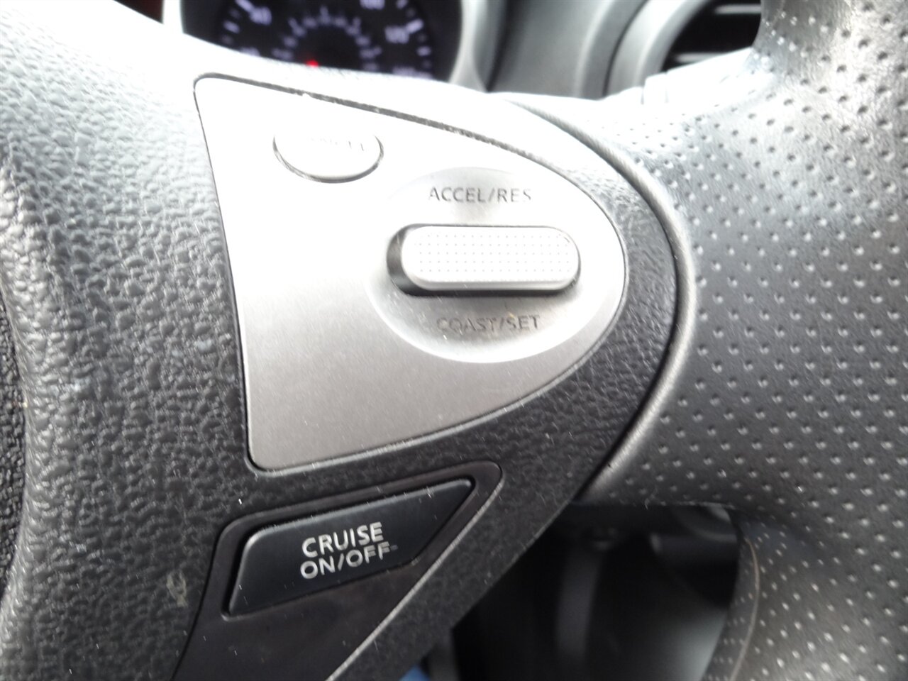2016 Nissan JUKE S Turbo - Photo 43 - Deland, FL 32720
