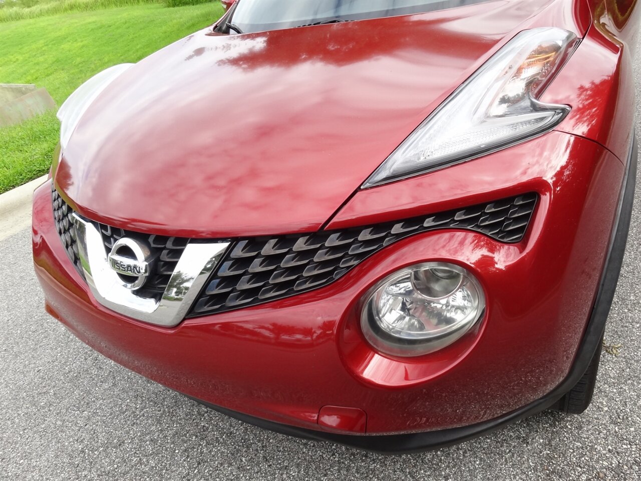 2016 Nissan JUKE S Turbo - Photo 7 - Deland, FL 32720