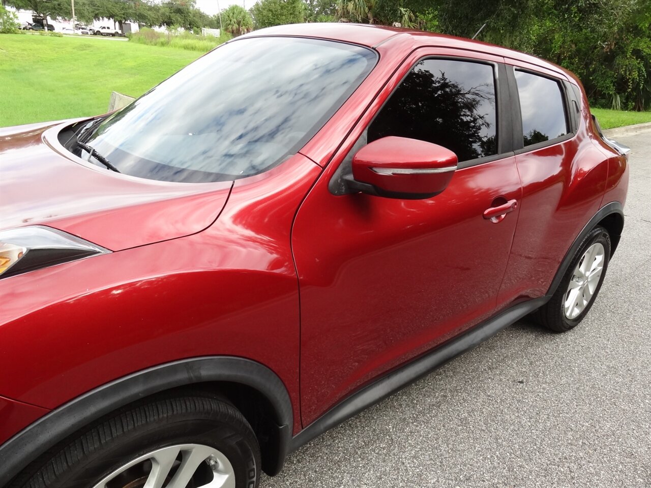 2016 Nissan JUKE S Turbo - Photo 9 - Deland, FL 32720