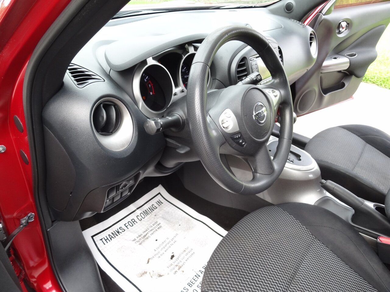 2016 Nissan JUKE S Turbo - Photo 29 - Deland, FL 32720
