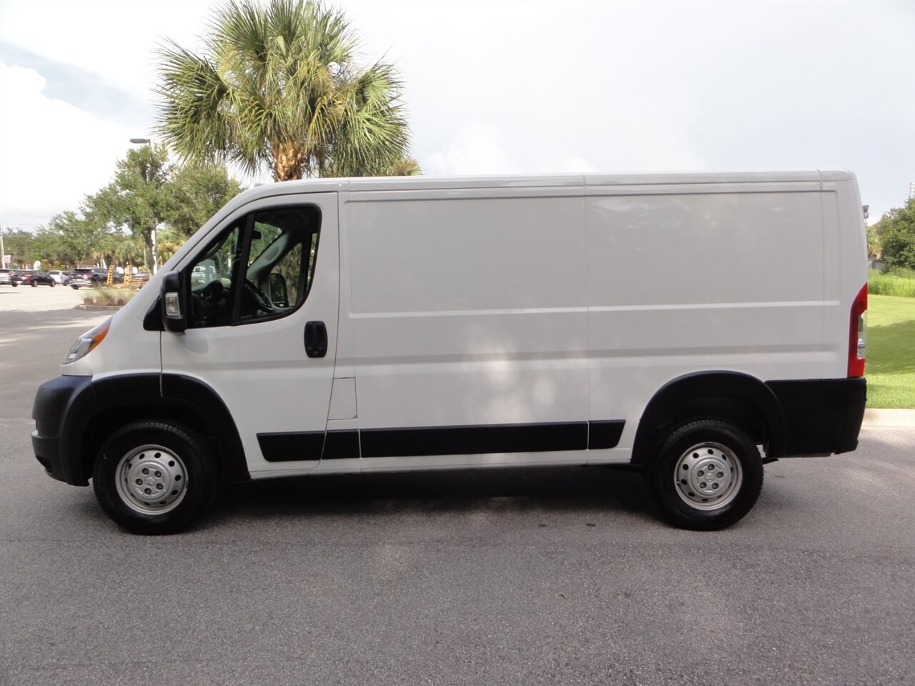 2021 RAM ProMaster 1500 136 WB - Photo 15 - Deland, FL 32720