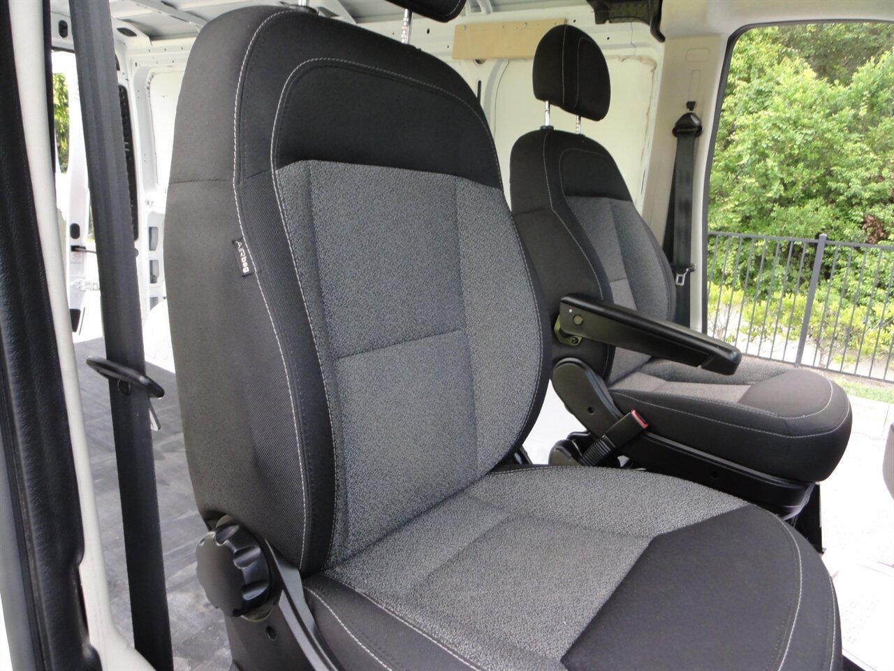 2021 RAM ProMaster 1500 136 WB - Photo 42 - Deland, FL 32720