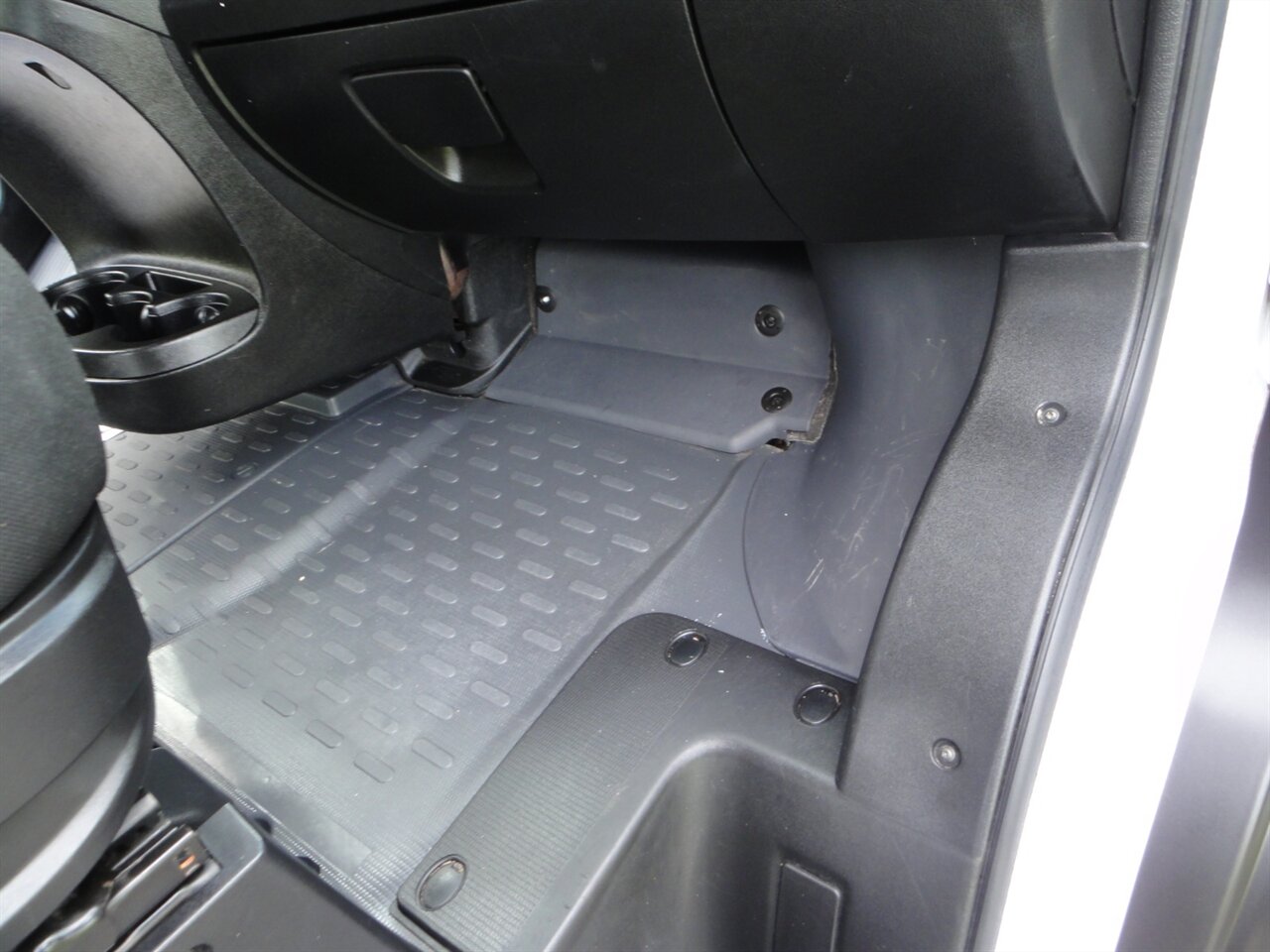 2021 RAM ProMaster 1500 136 WB - Photo 44 - Deland, FL 32720
