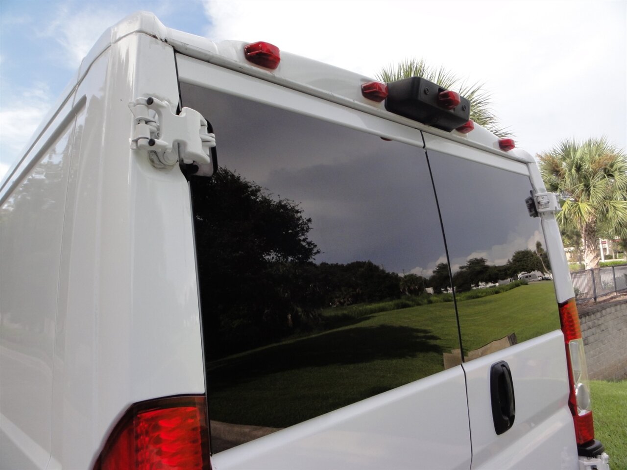 2021 RAM ProMaster 1500 136 WB - Photo 20 - Deland, FL 32720