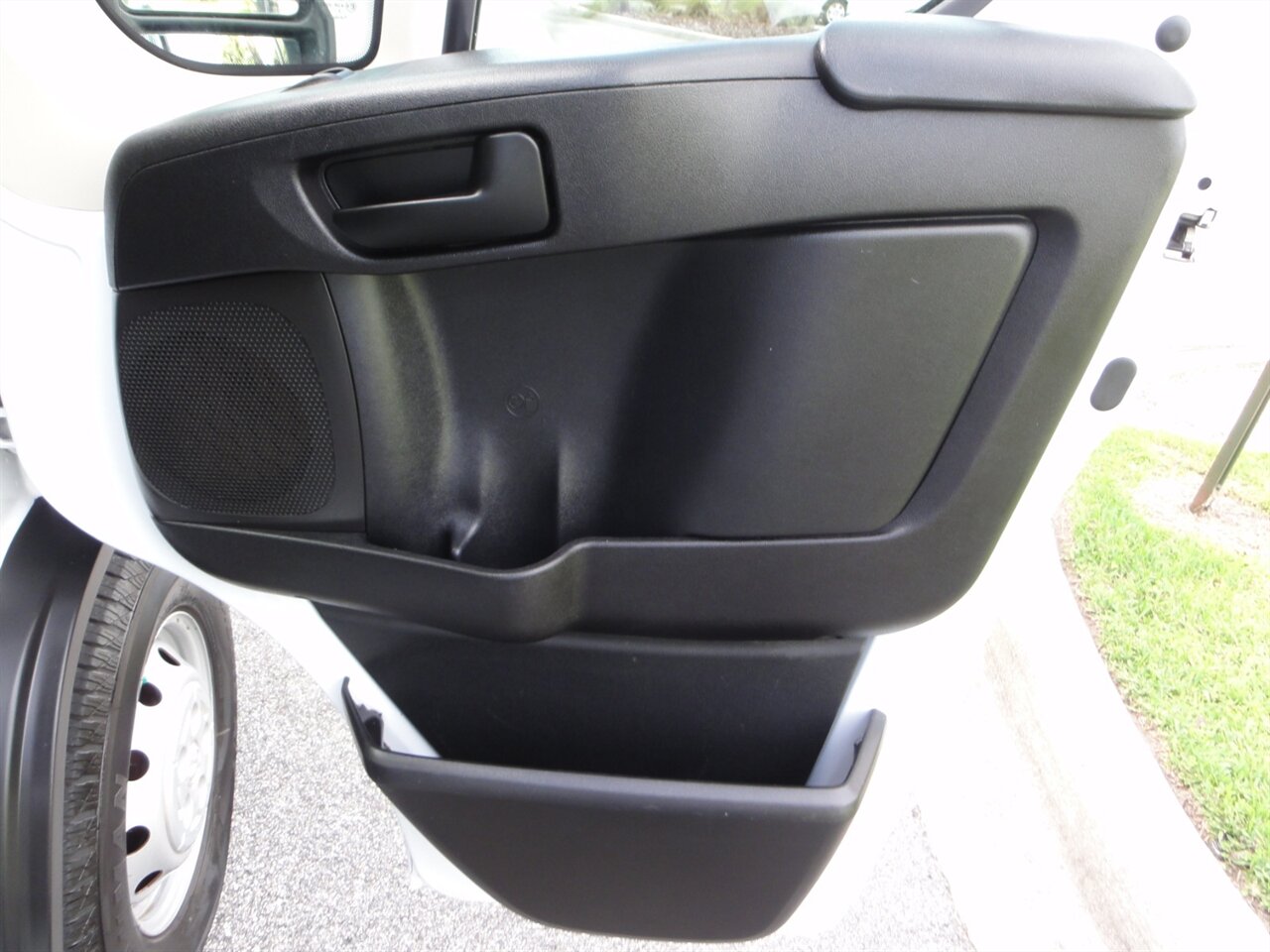 2021 RAM ProMaster 1500 136 WB - Photo 45 - Deland, FL 32720
