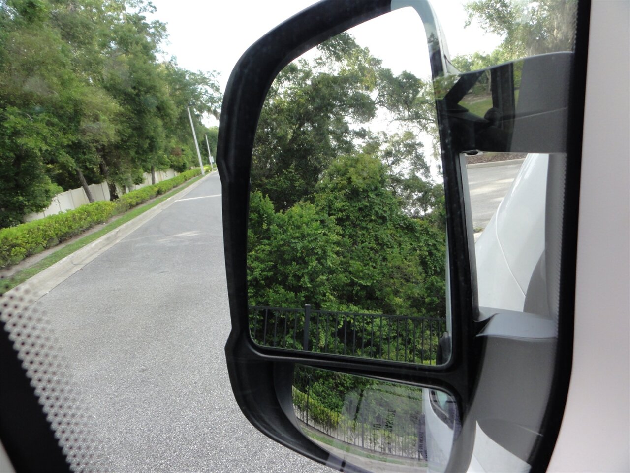 2021 RAM ProMaster 1500 136 WB - Photo 23 - Deland, FL 32720
