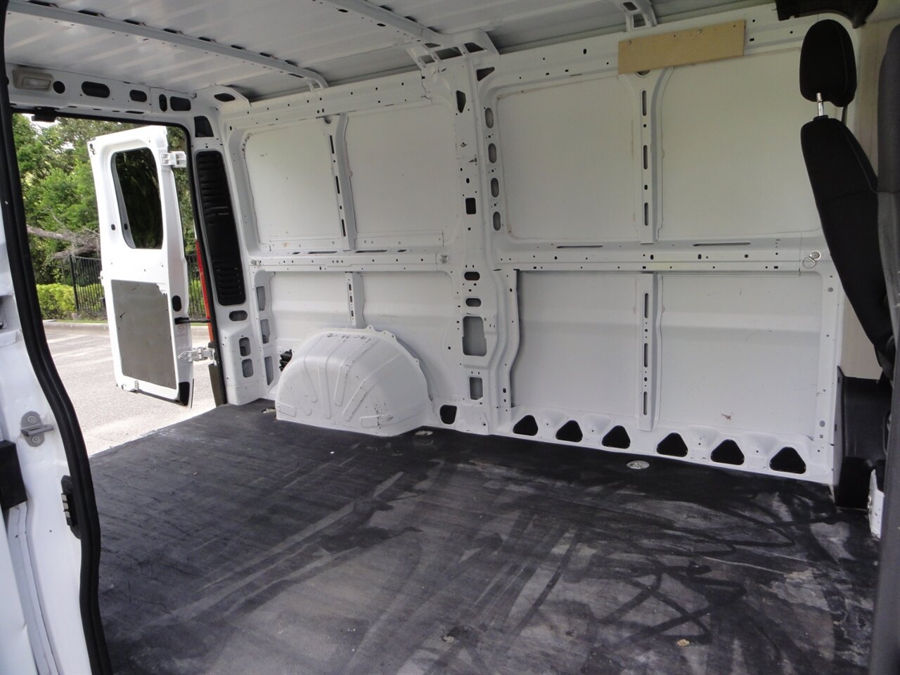 2021 RAM ProMaster 1500 136 WB - Photo 39 - Deland, FL 32720