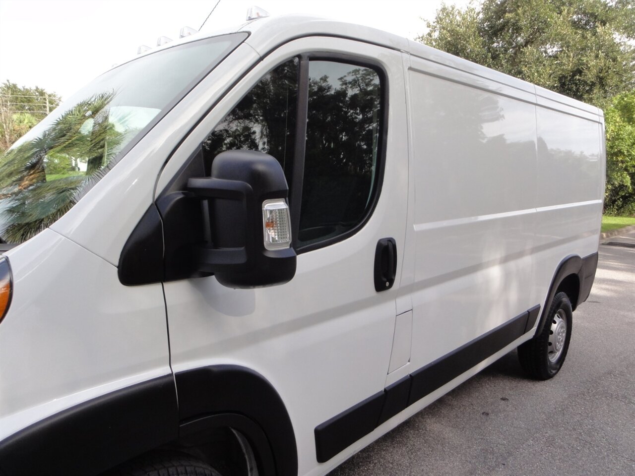 2021 RAM ProMaster 1500 136 WB - Photo 9 - Deland, FL 32720