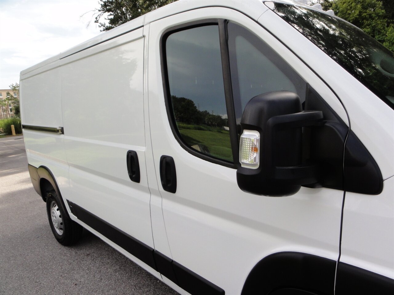 2021 RAM ProMaster 1500 136 WB - Photo 10 - Deland, FL 32720