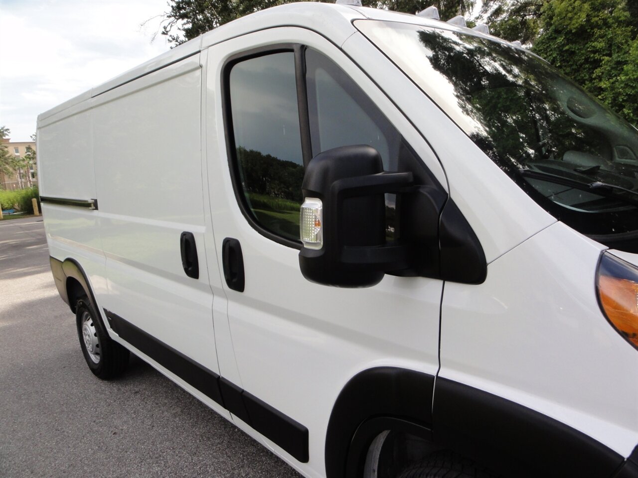 2021 RAM ProMaster 1500 136 WB - Photo 8 - Deland, FL 32720