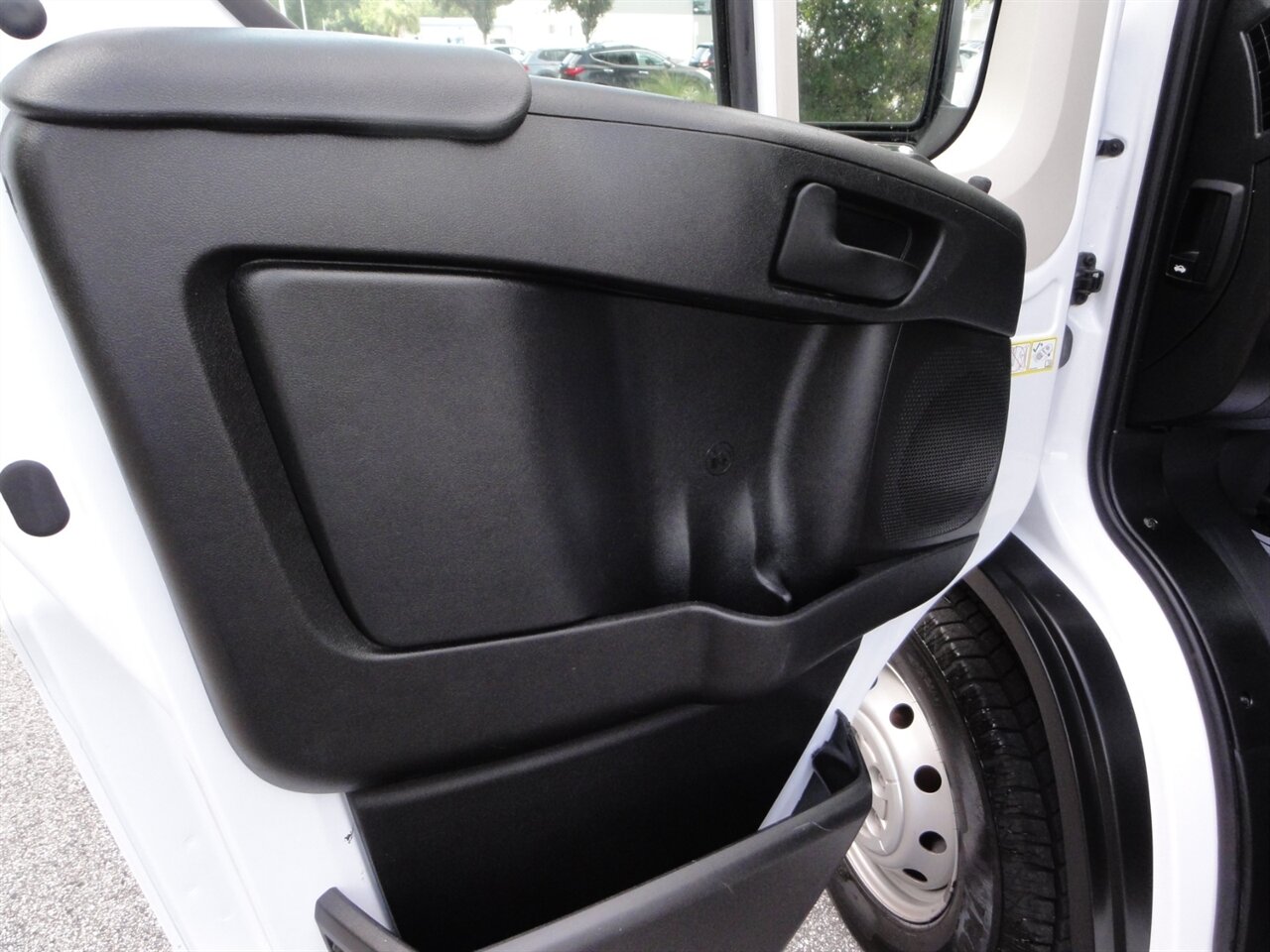 2021 RAM ProMaster 1500 136 WB - Photo 29 - Deland, FL 32720