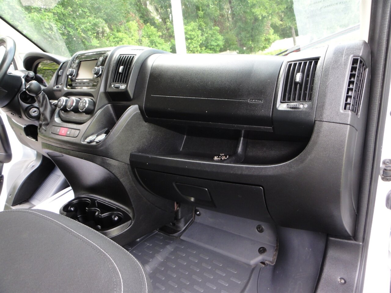 2021 RAM ProMaster 1500 136 WB - Photo 43 - Deland, FL 32720