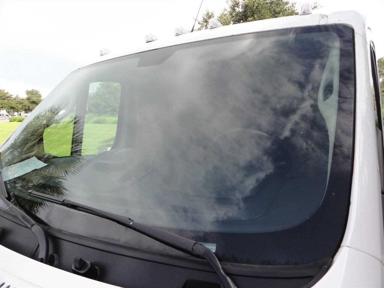 2021 RAM ProMaster 1500 136 WB - Photo 18 - Deland, FL 32720