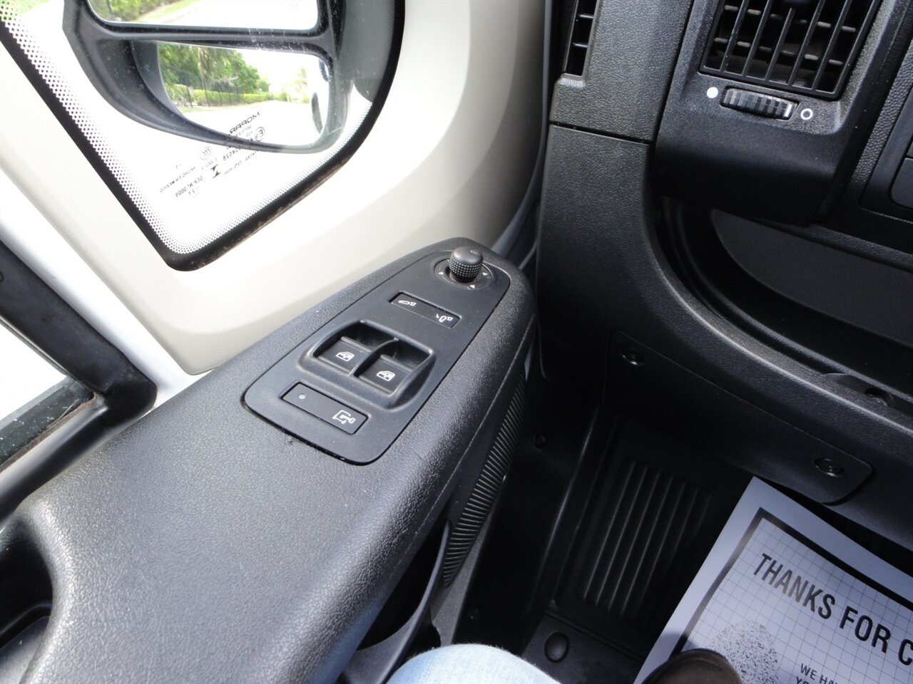 2021 RAM ProMaster 1500 136 WB - Photo 30 - Deland, FL 32720