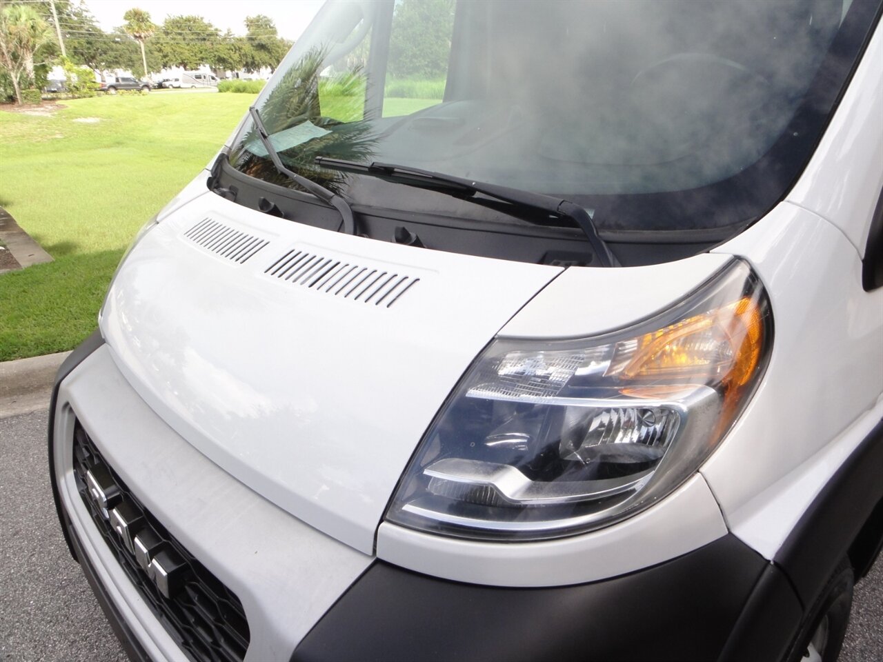 2021 RAM ProMaster 1500 136 WB - Photo 17 - Deland, FL 32720