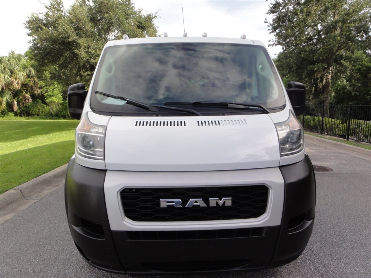 2021 RAM ProMaster 1500 136 WB - Photo 5 - Deland, FL 32720