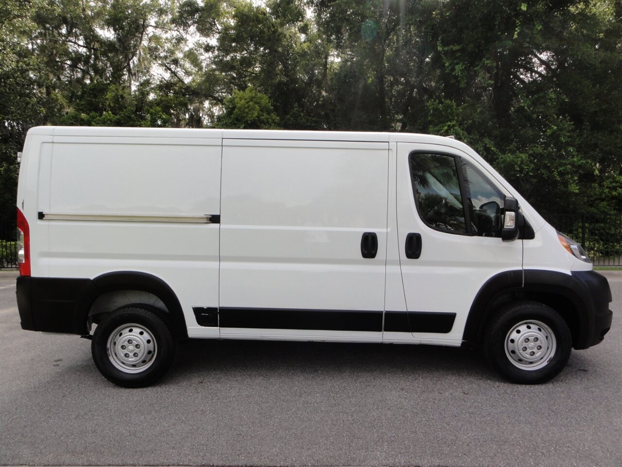 2021 RAM ProMaster 1500 136 WB - Photo 14 - Deland, FL 32720