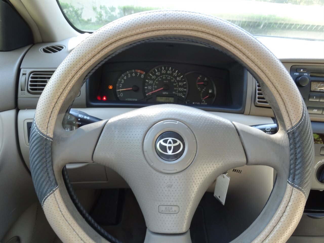 2008 Toyota Corolla CE - Photo 43 - Deland, FL 32720