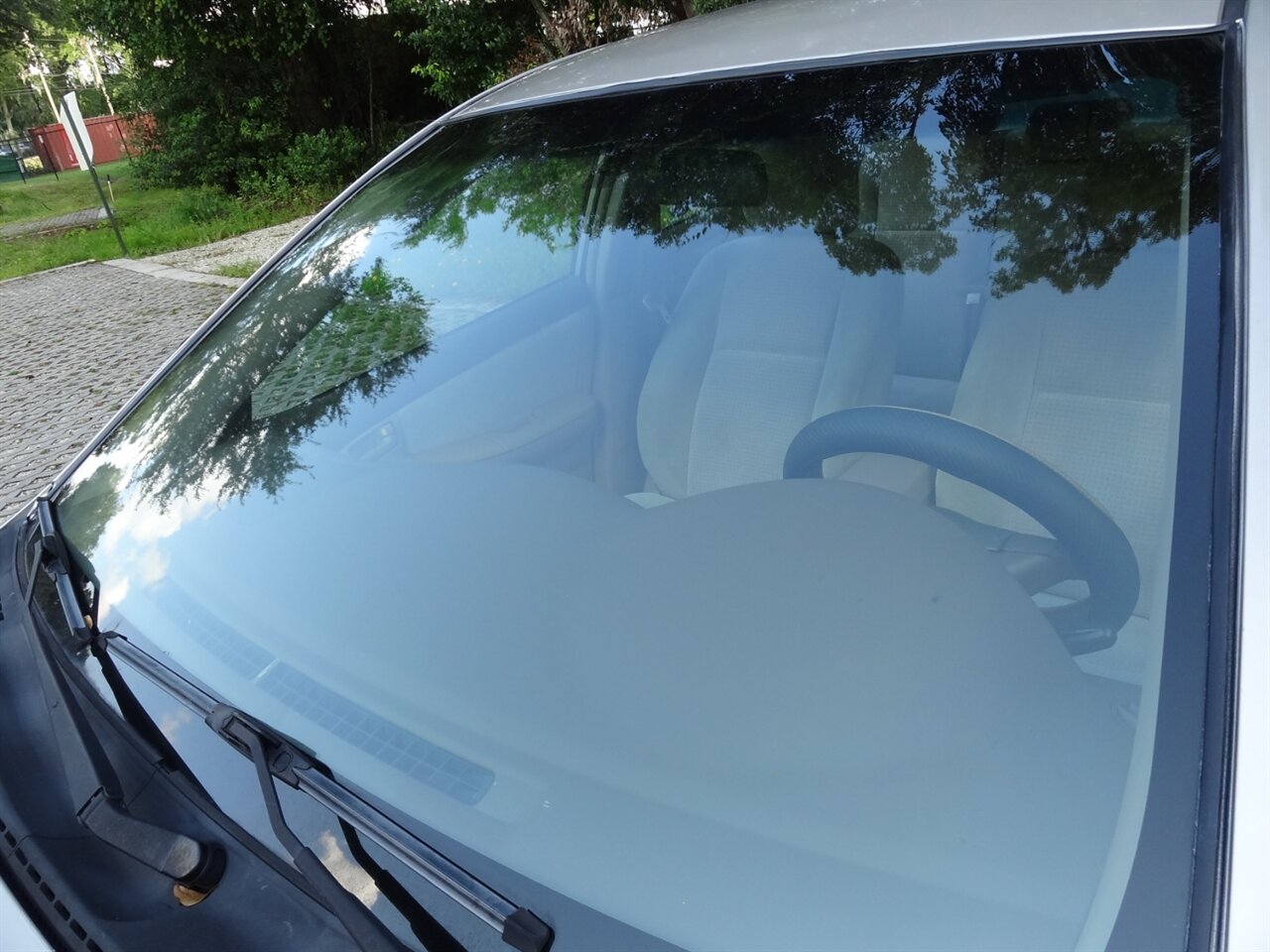 2008 Toyota Corolla CE - Photo 19 - Deland, FL 32720