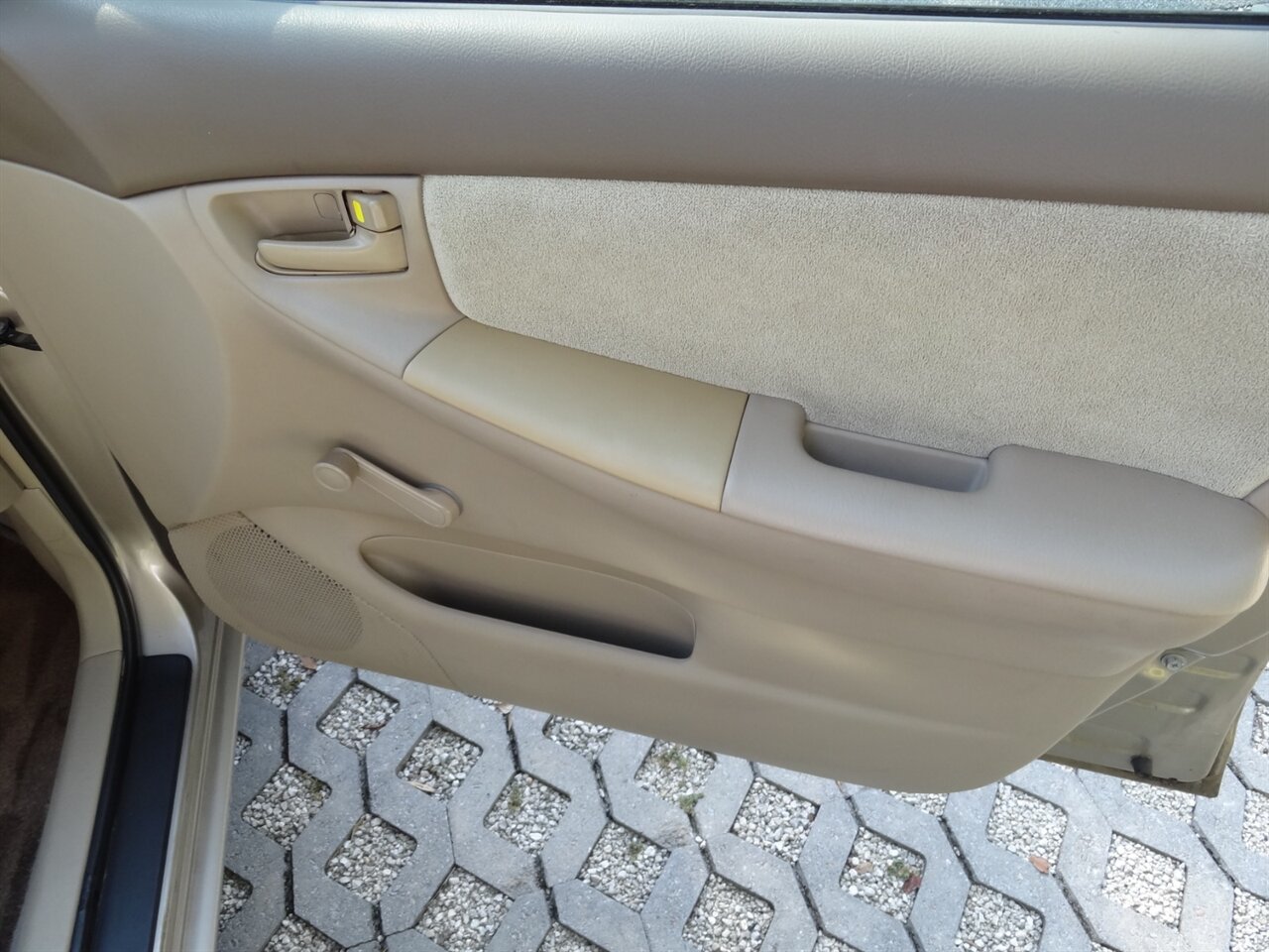 2008 Toyota Corolla CE - Photo 42 - Deland, FL 32720