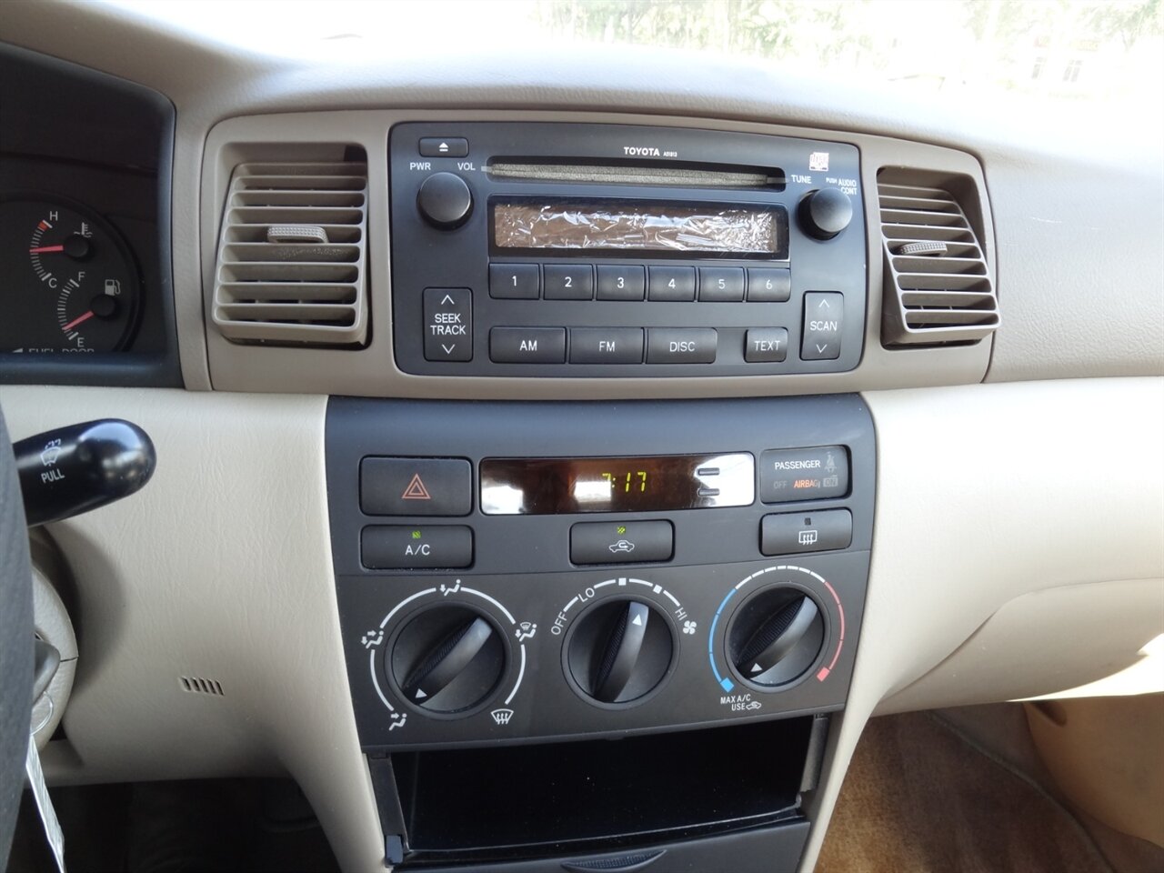 2008 Toyota Corolla CE - Photo 47 - Deland, FL 32720