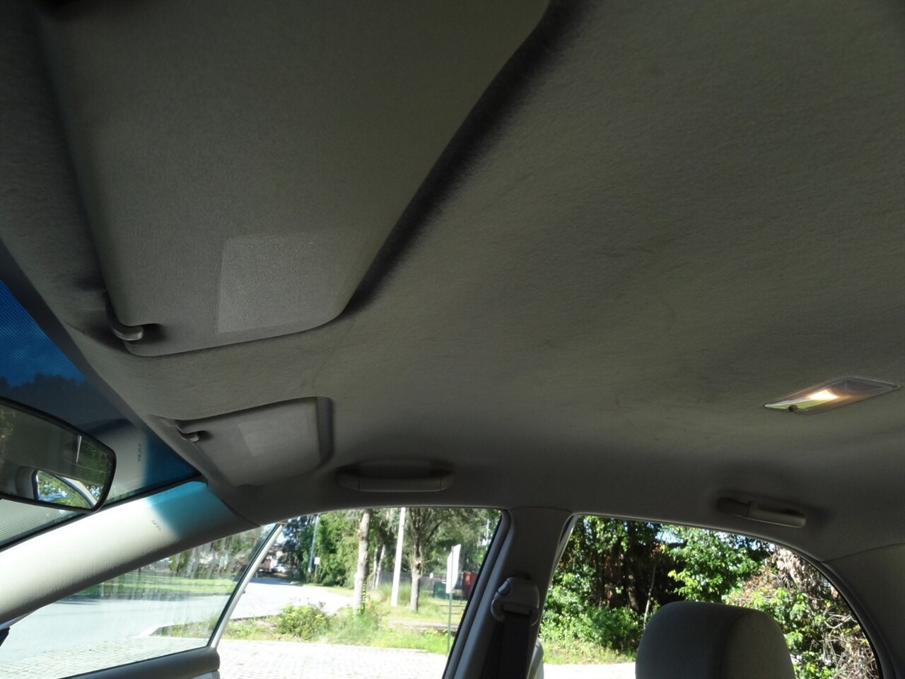 2008 Toyota Corolla CE - Photo 33 - Deland, FL 32720