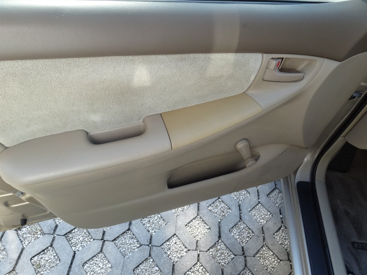 2008 Toyota Corolla CE - Photo 30 - Deland, FL 32720