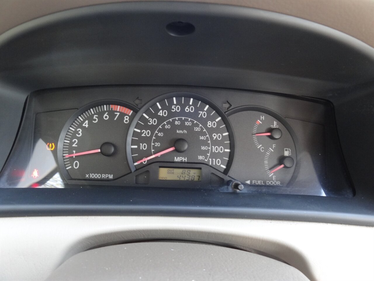 2008 Toyota Corolla CE - Photo 45 - Deland, FL 32720