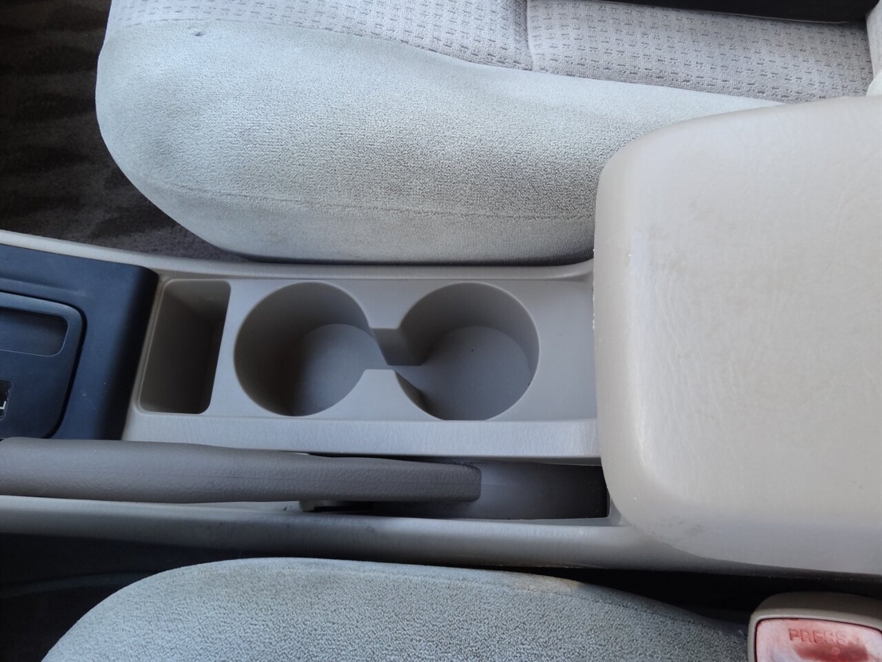 2008 Toyota Corolla CE - Photo 51 - Deland, FL 32720