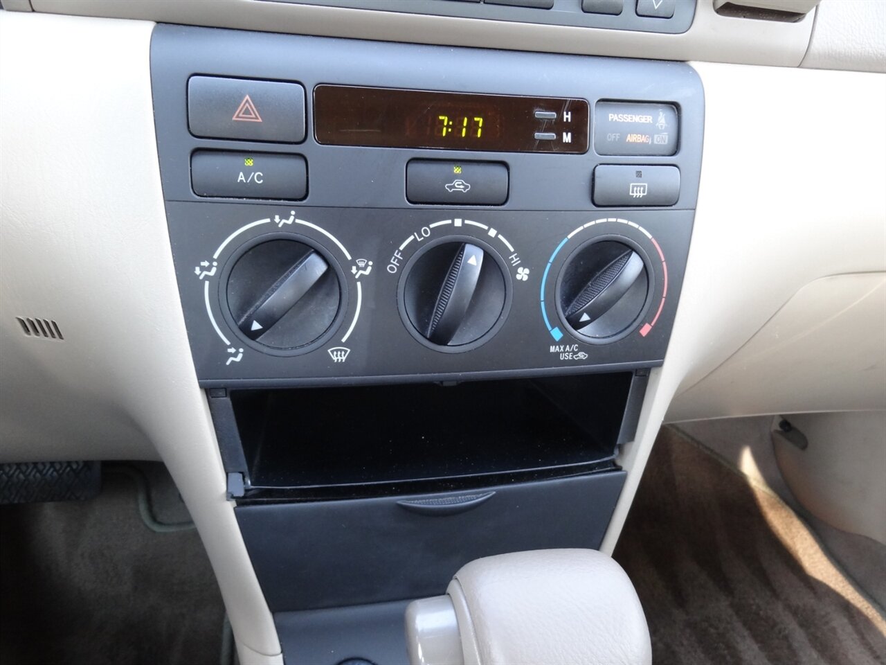 2008 Toyota Corolla CE - Photo 49 - Deland, FL 32720